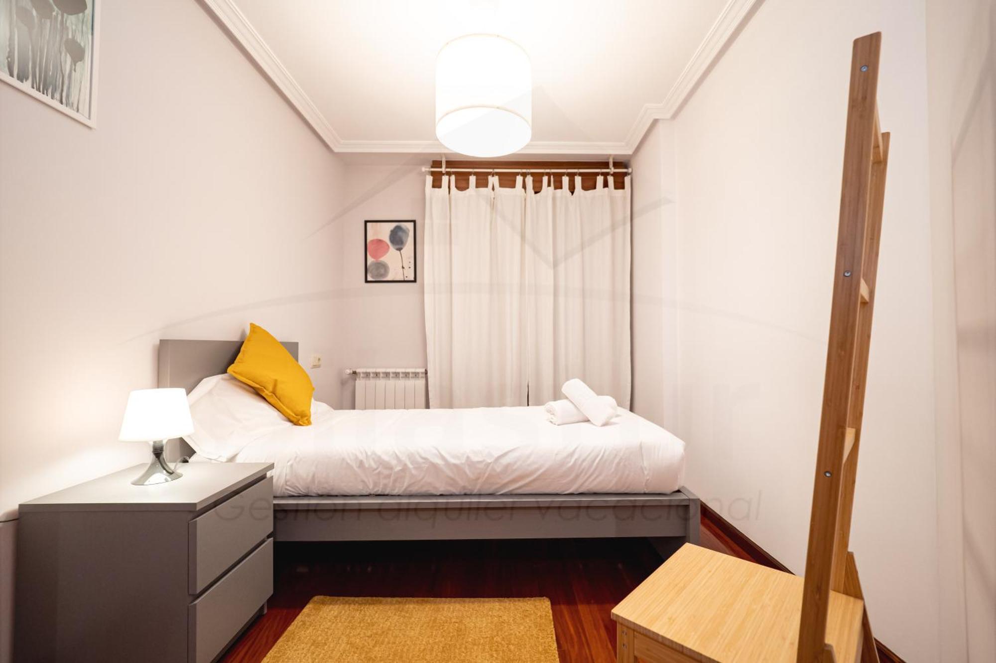 Pinpilinpauxa By Silastur Gijon Exterior photo