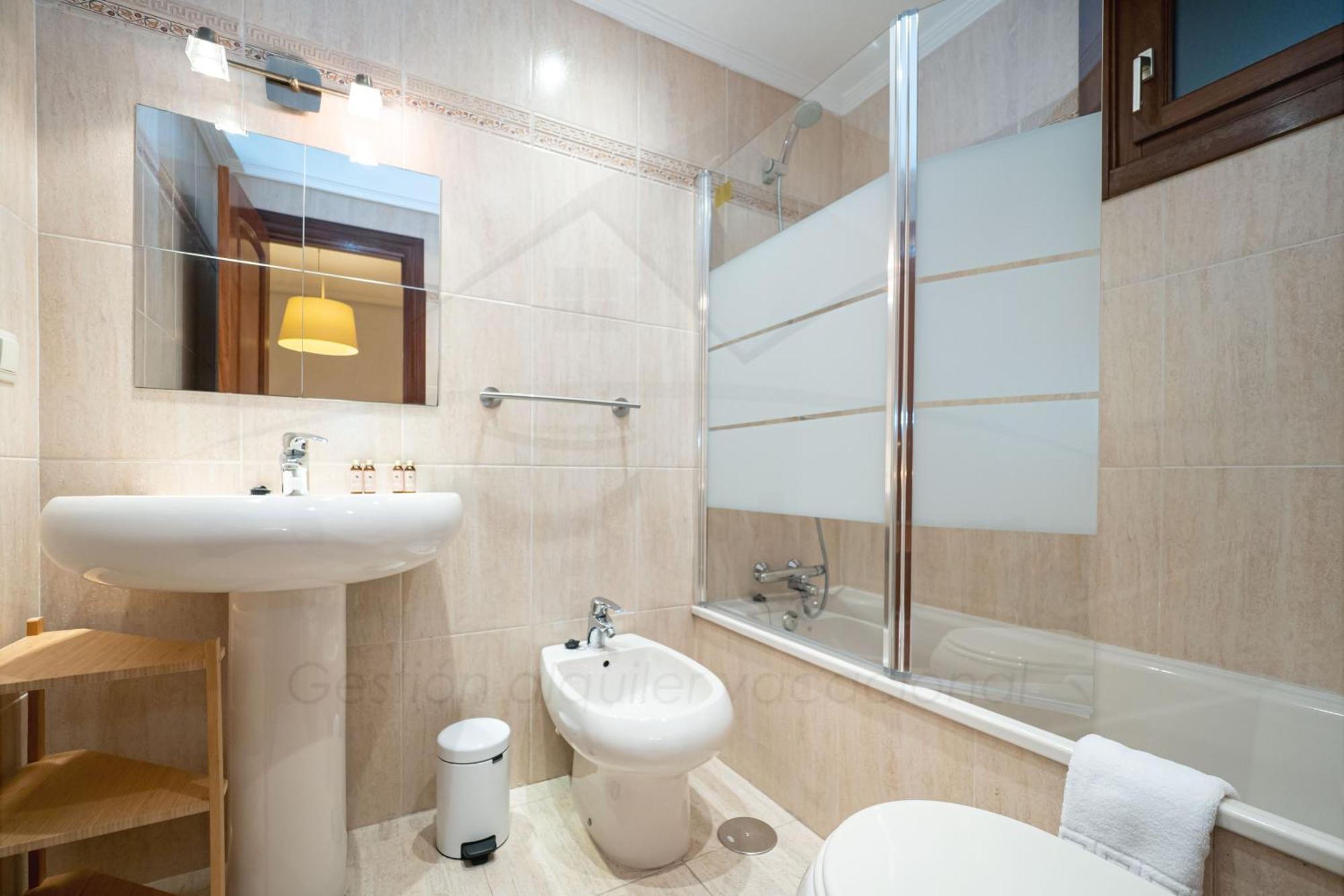 Pinpilinpauxa By Silastur Gijon Exterior photo